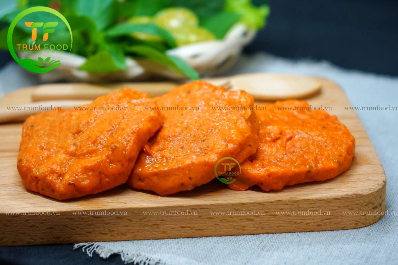 Chả cua chuẩn vị ăn ngon mê ly