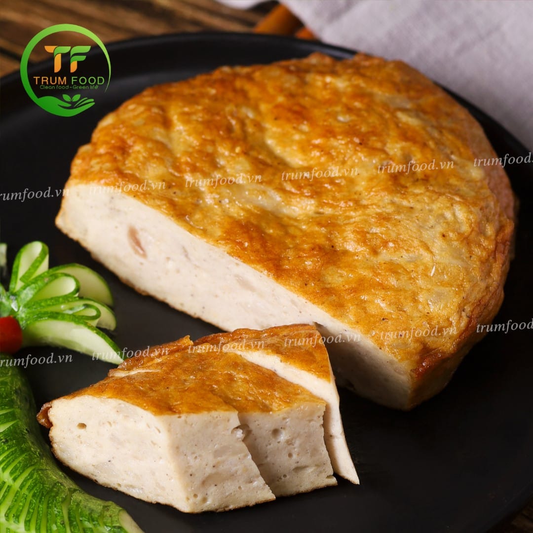 cách bảo quản chả mỡ