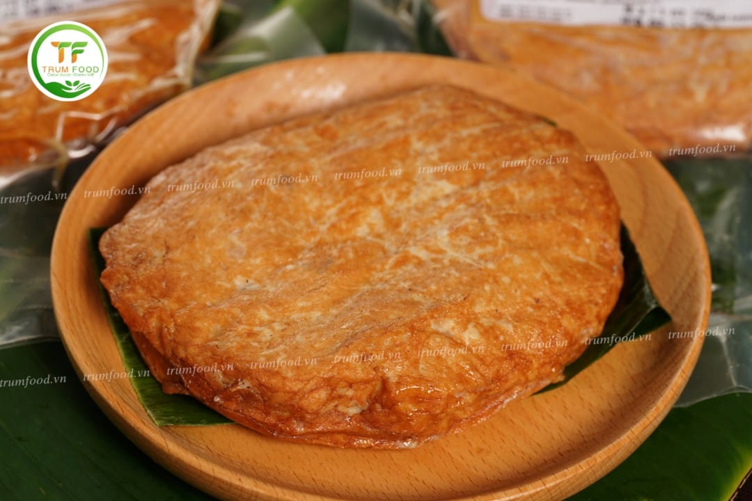 chả mỡ ngon