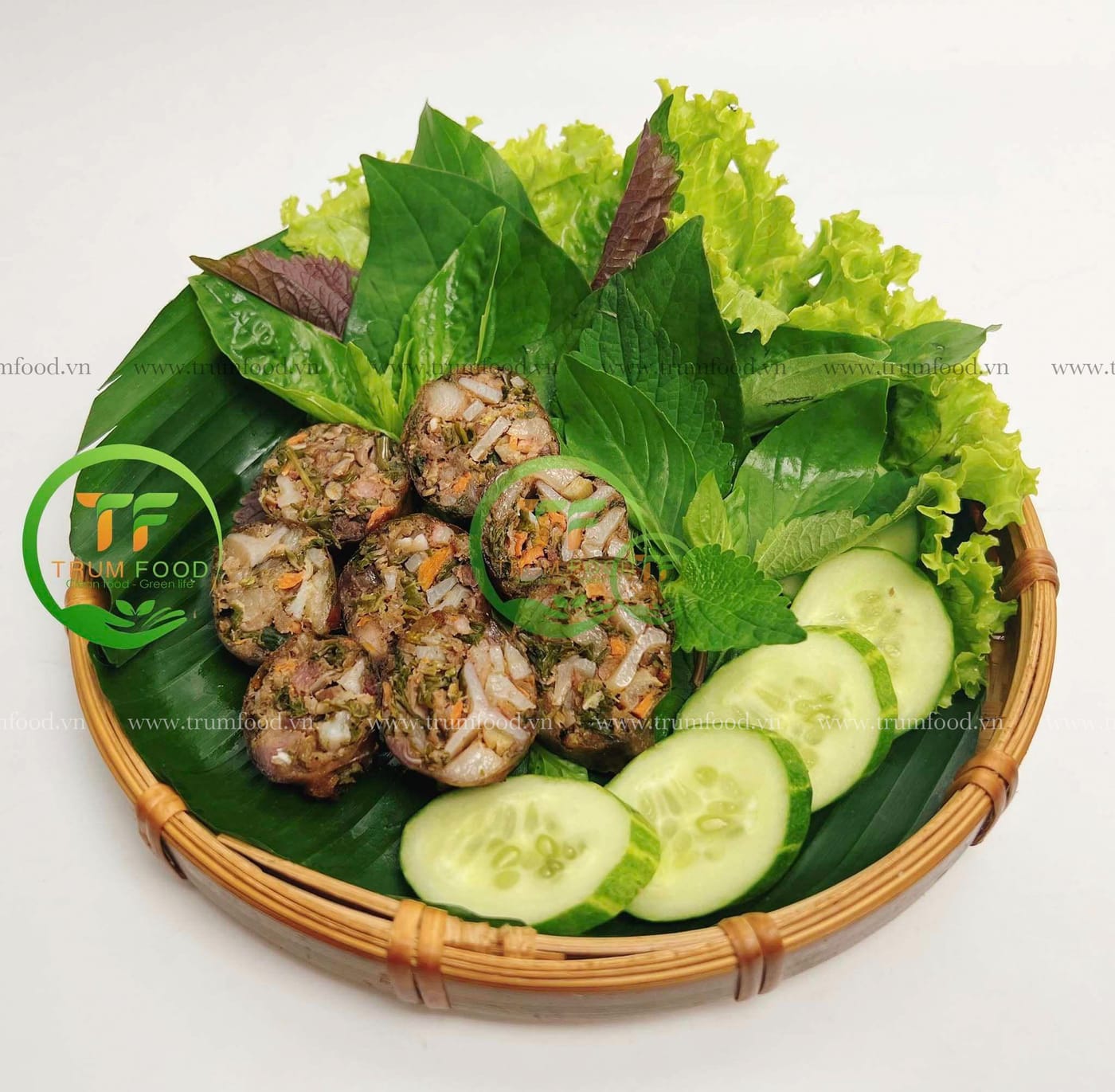 Dồi sụn