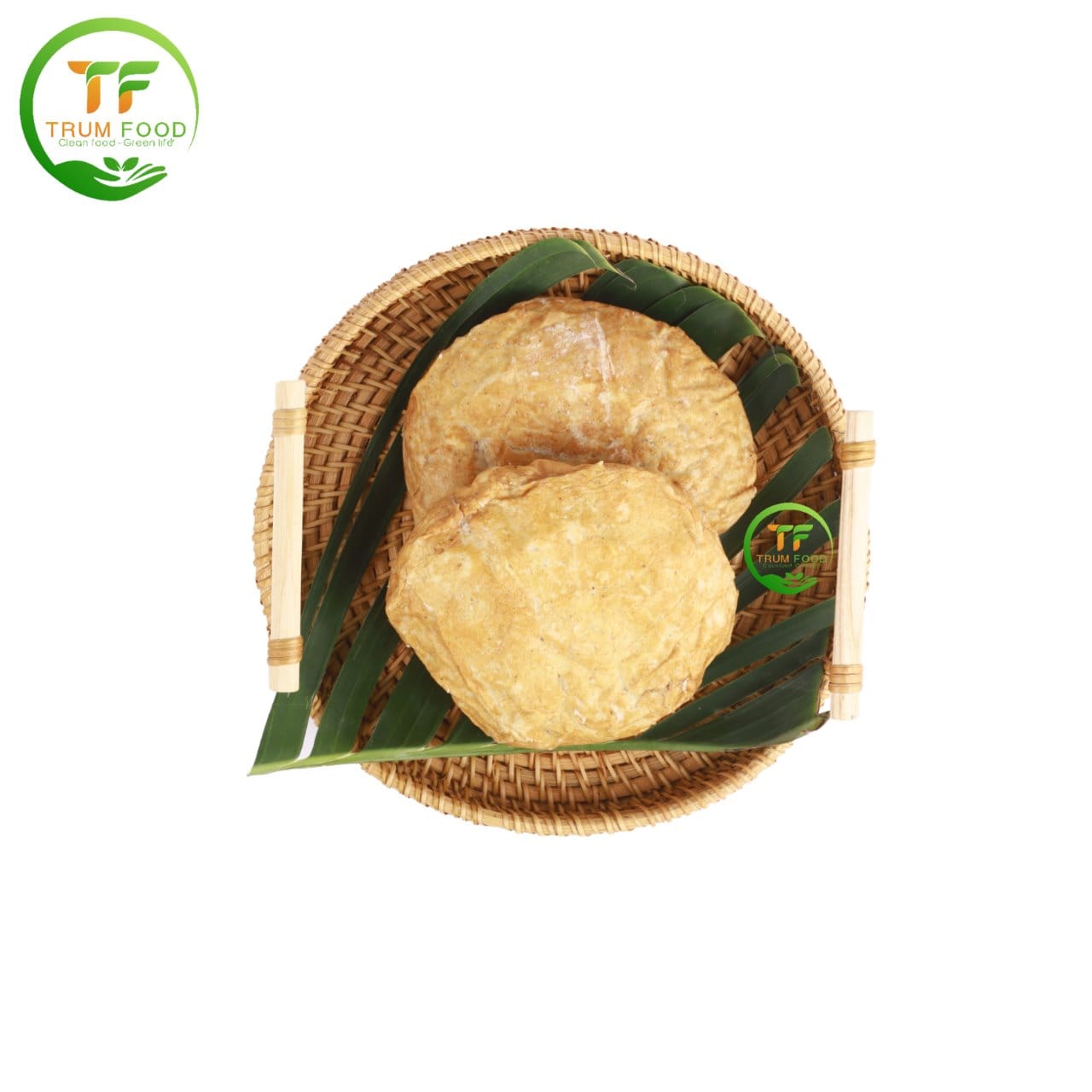 Chả mỡ