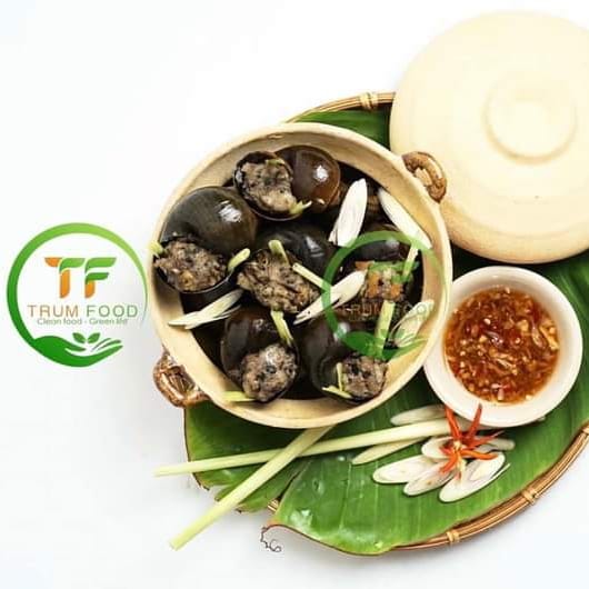 Ốc Nhồi