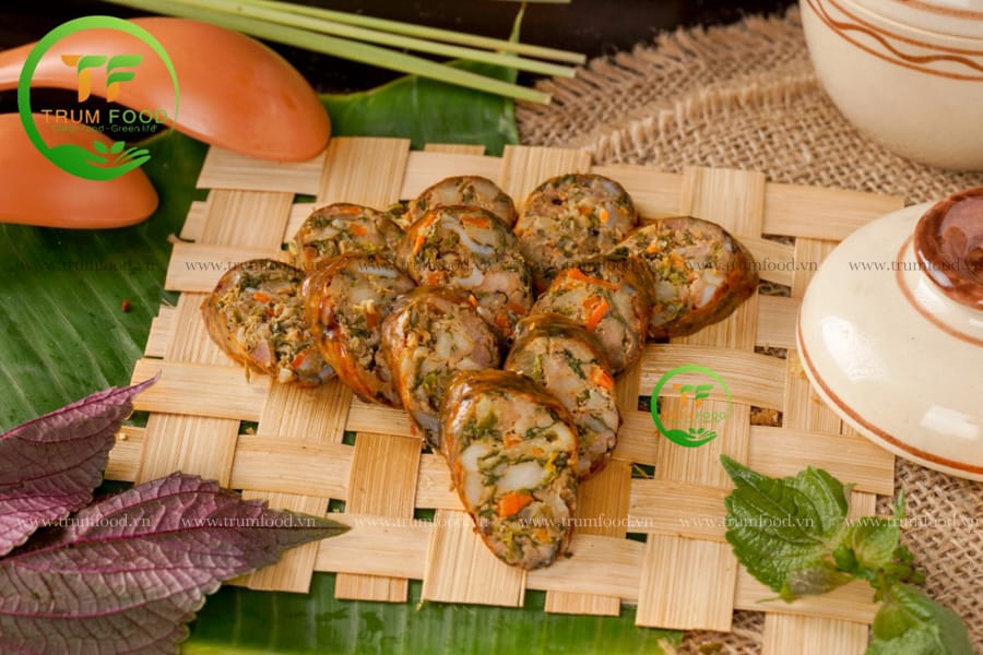 dồi sụn
