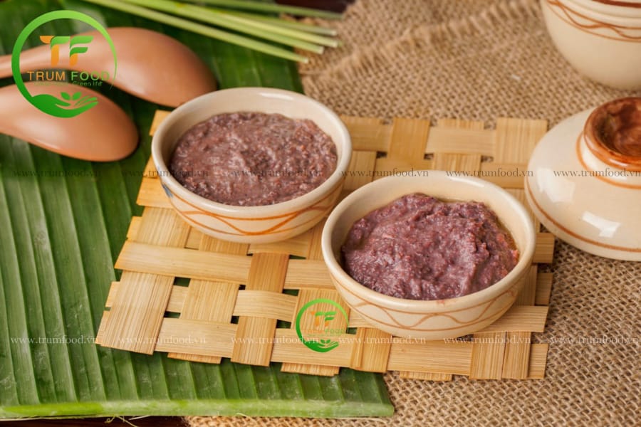 Mắm tôm