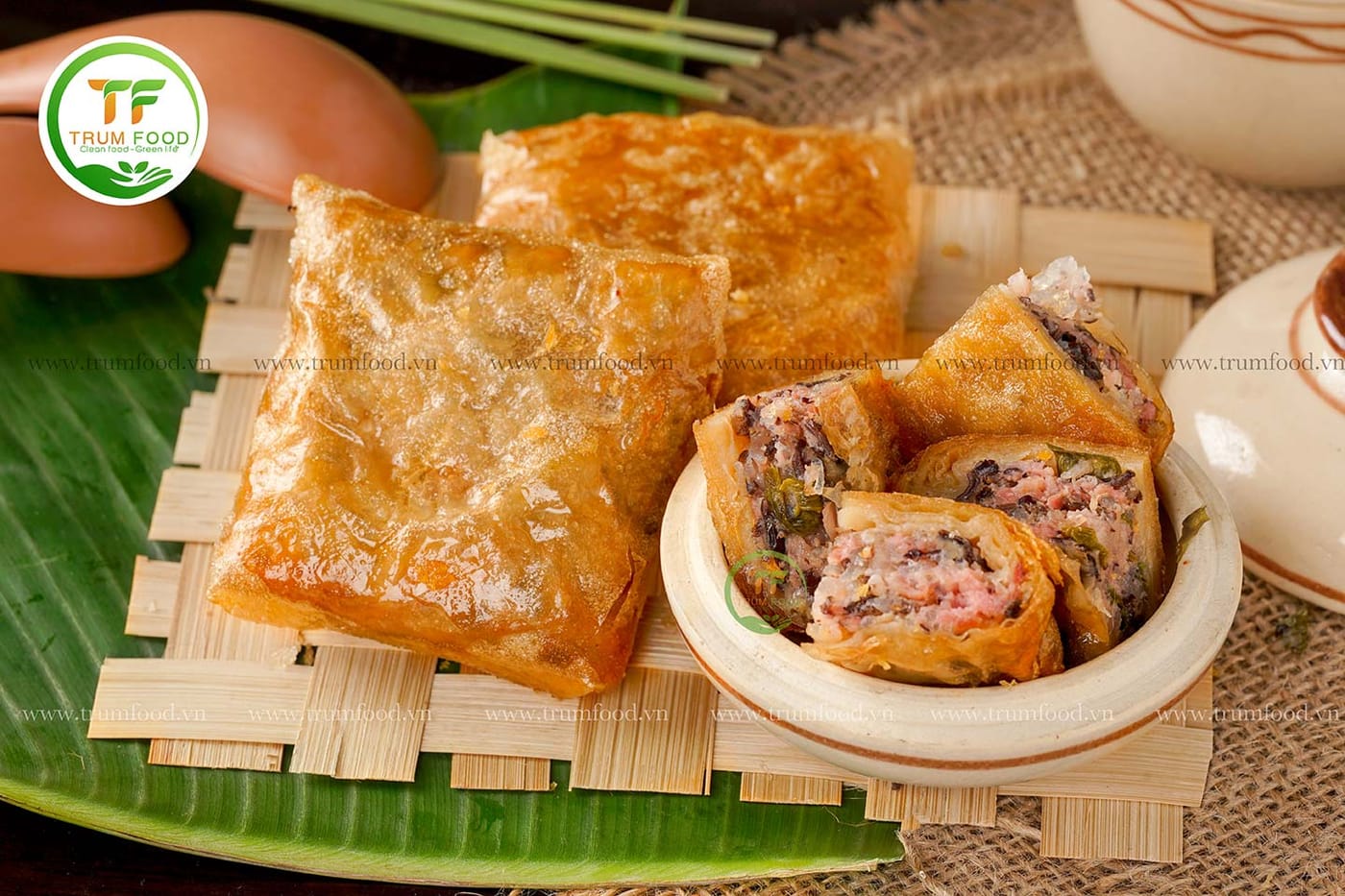 nem cua bể