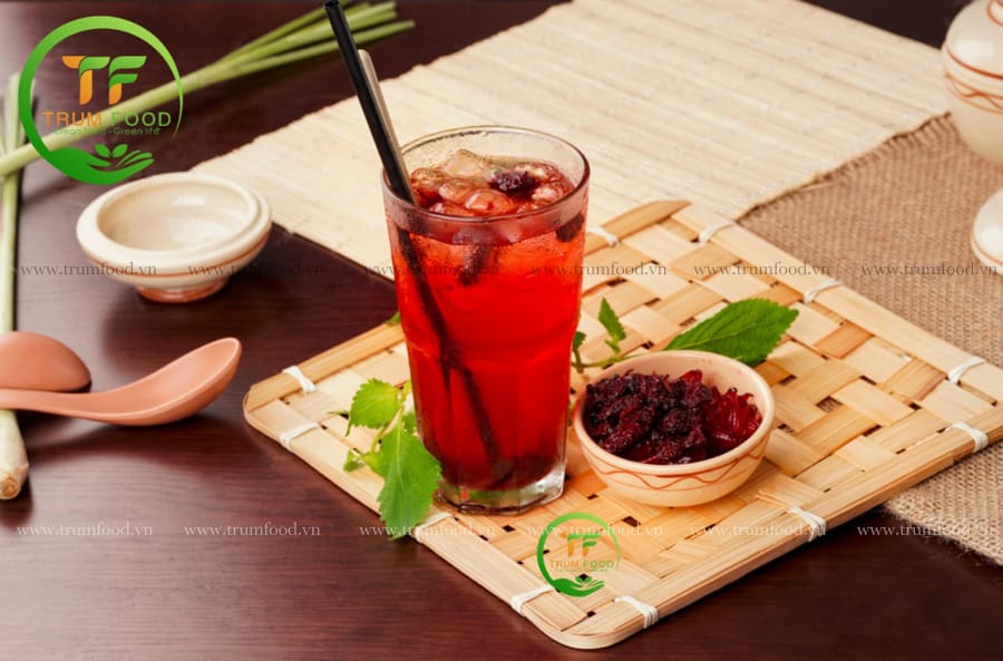 Nước dâu tằm