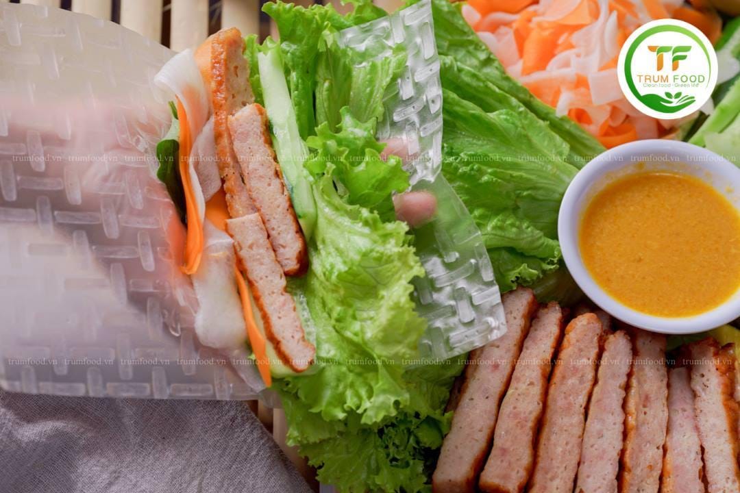 nem nướng