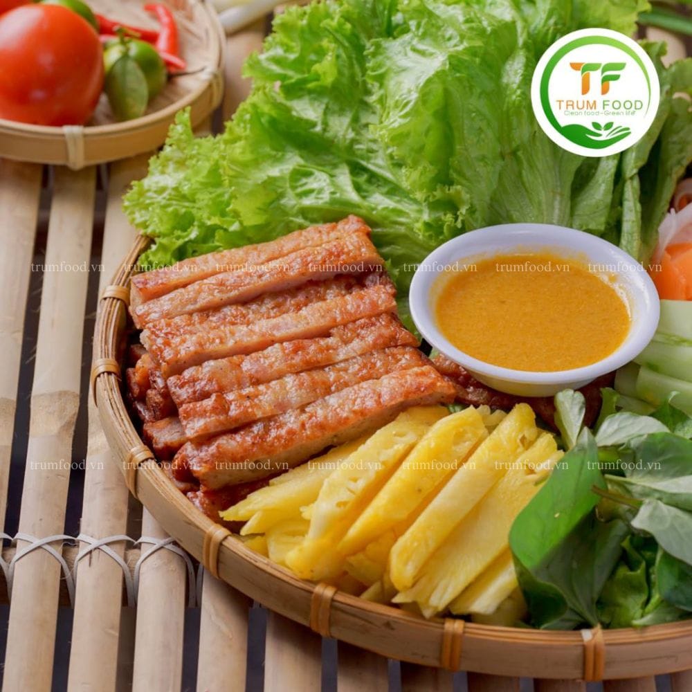 nem nướng