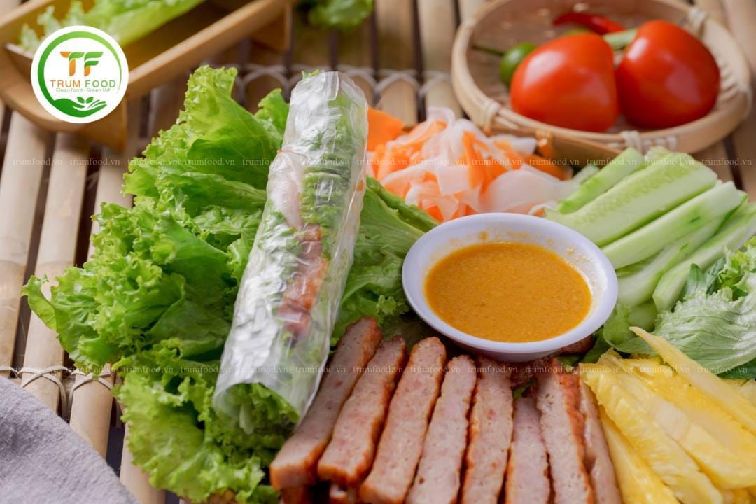 nem nướng
