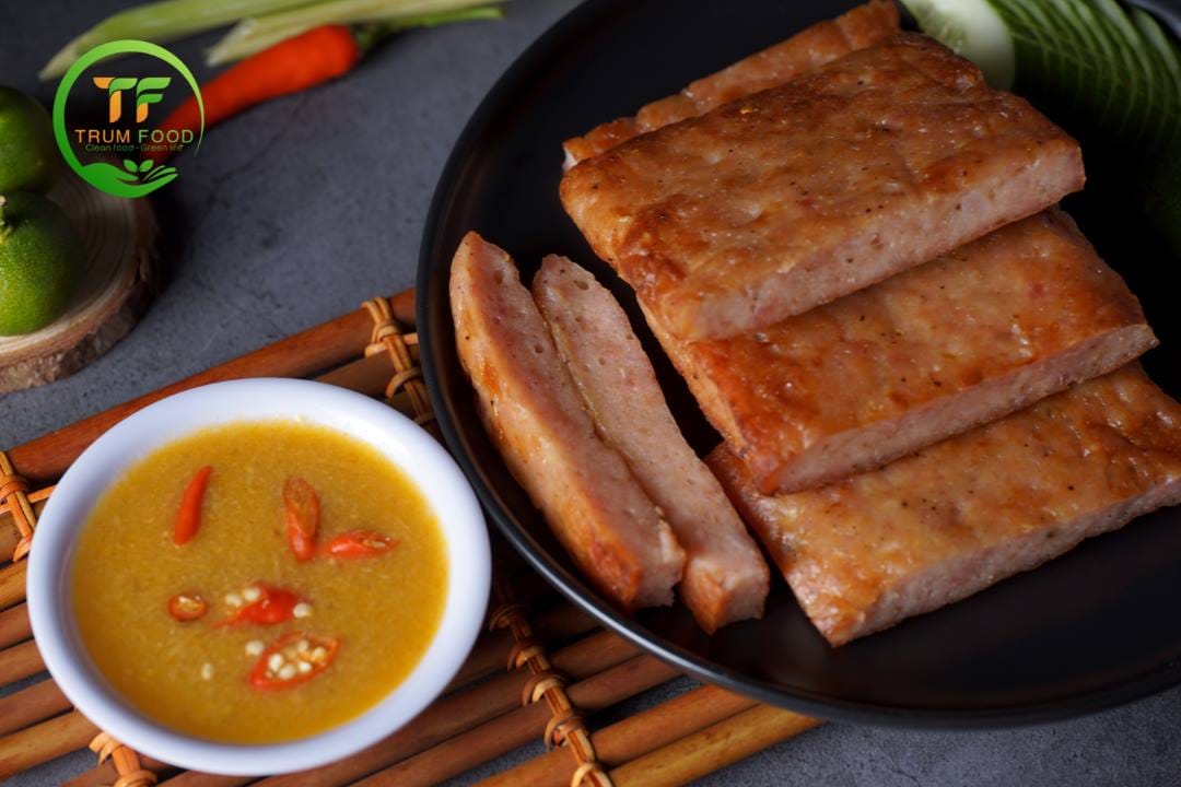 nem nướng