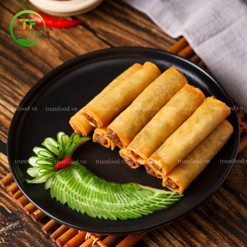 Chả giò