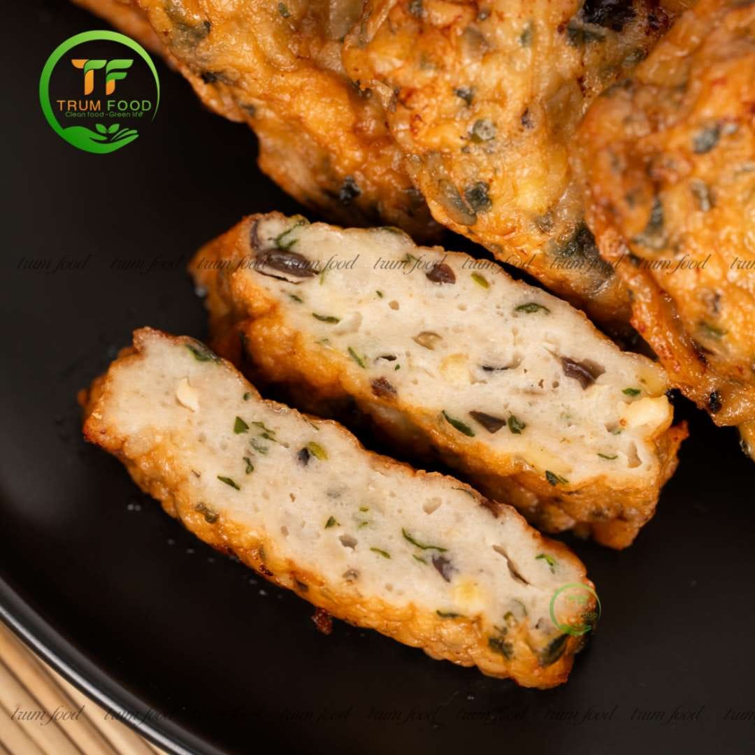 Chả ốc Trùm Food