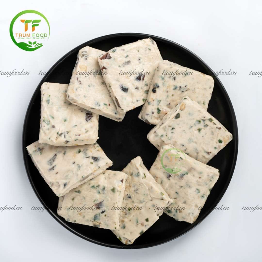 Chả ốc Trùm Food