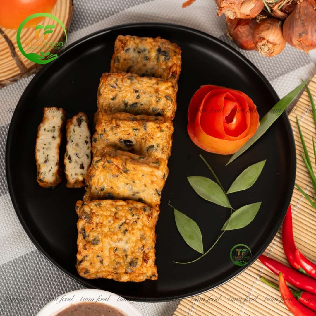 Chả ốc Trùm Food