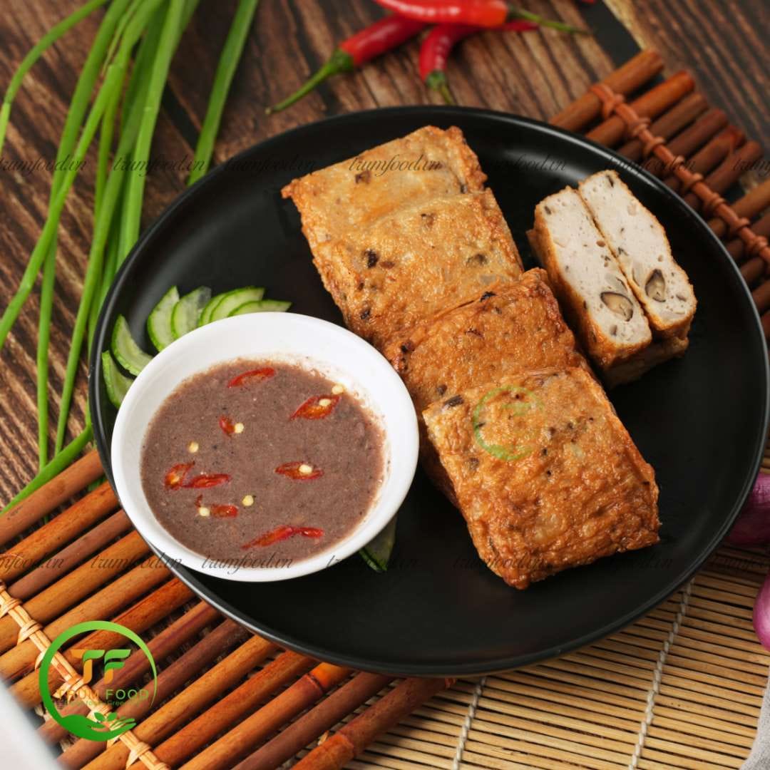 Chả sụn Trùm Food