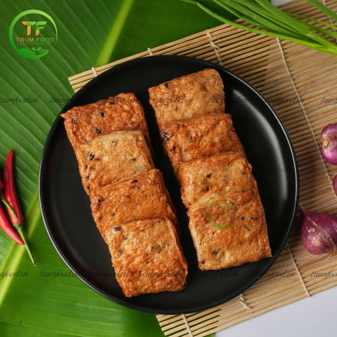 Chả sụn Trùm Food