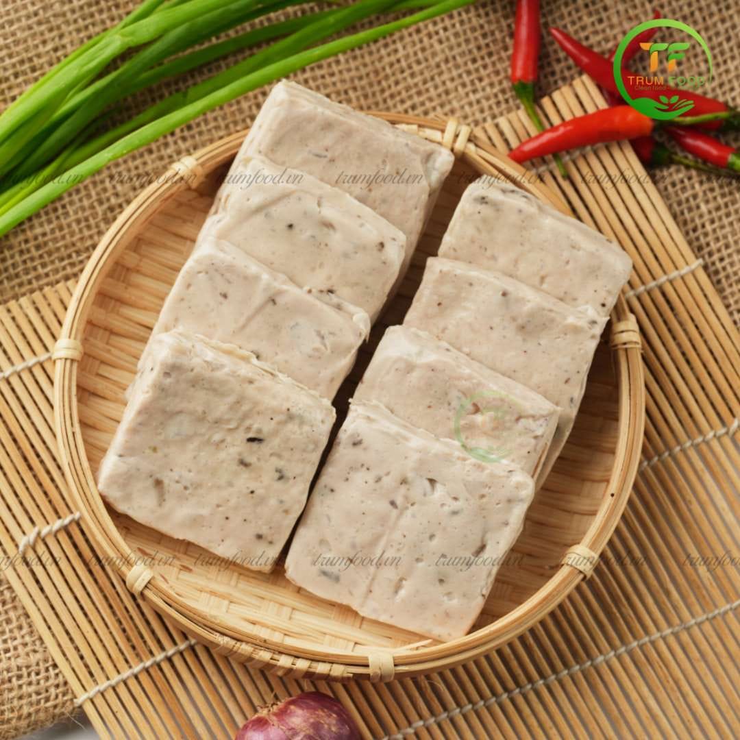 Chả sụn Trùm Food