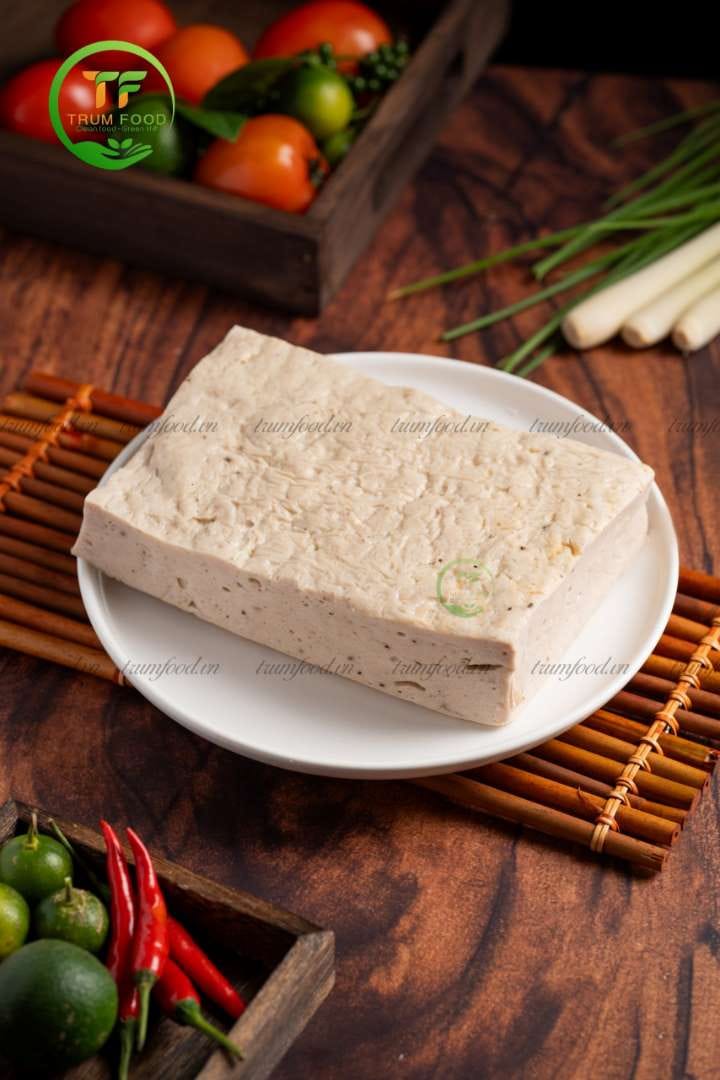 chả lụa chất lượng