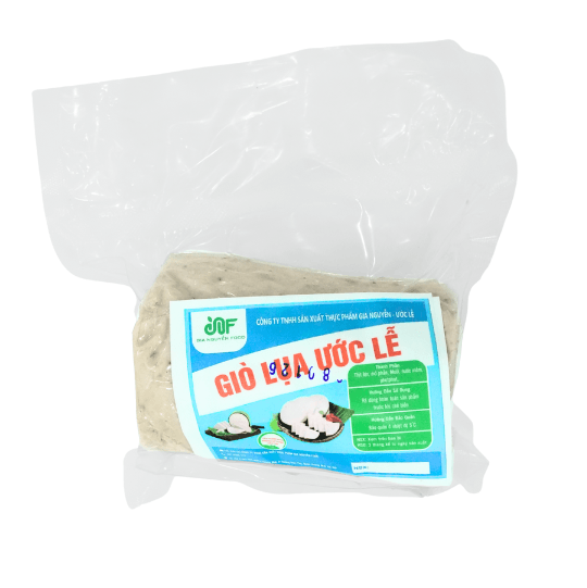 Chả lụa