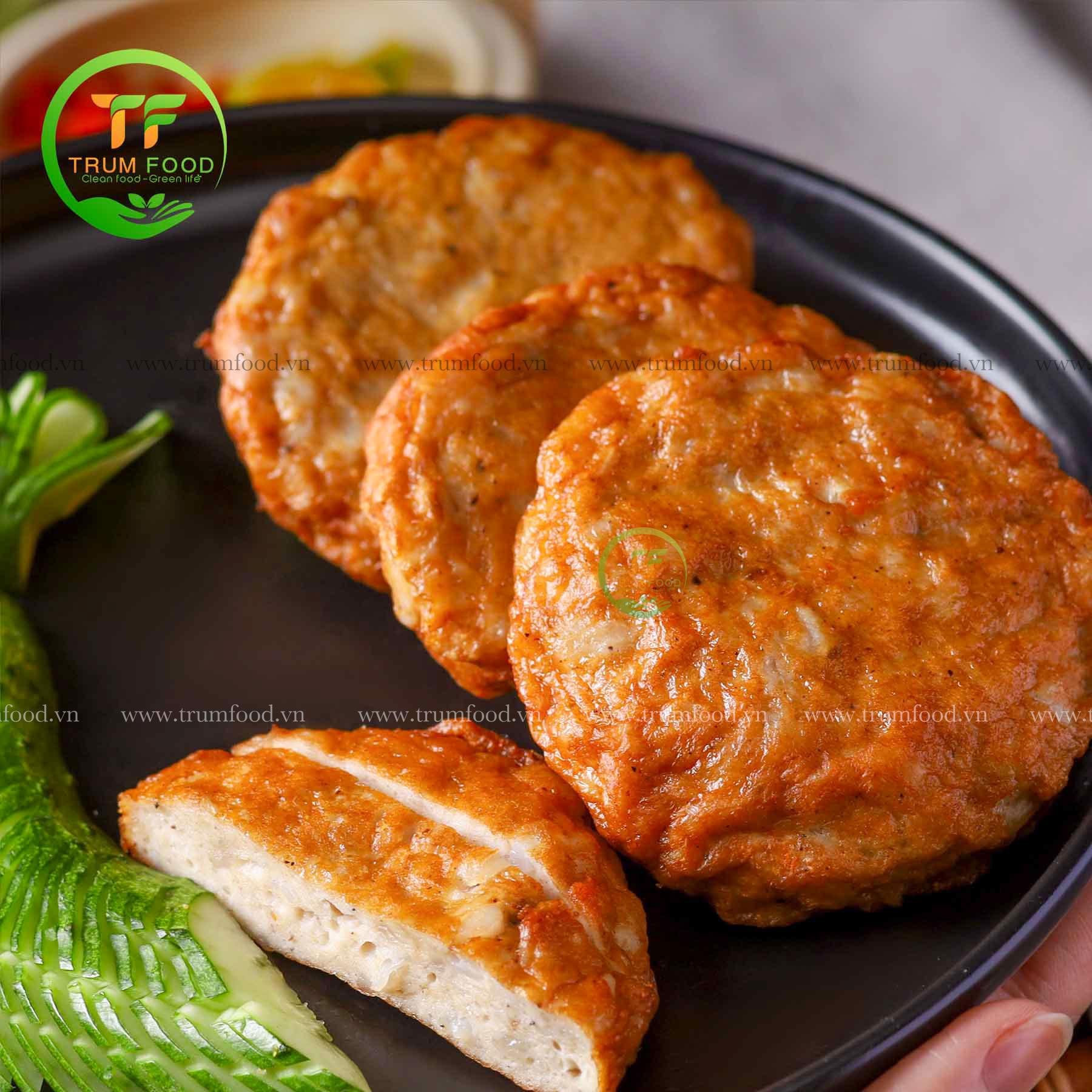 Chả Sụn