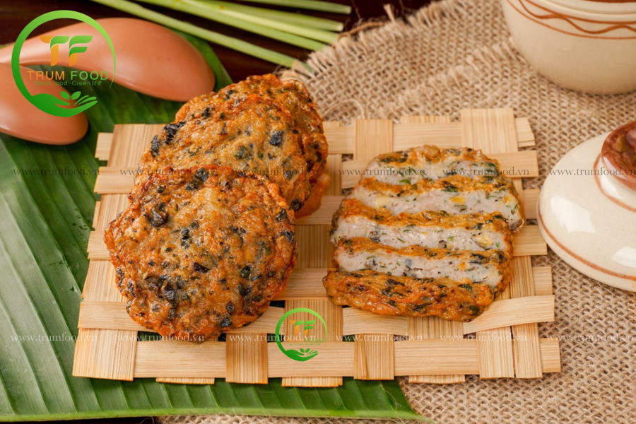 Chả Ốc Kinh Kỳ