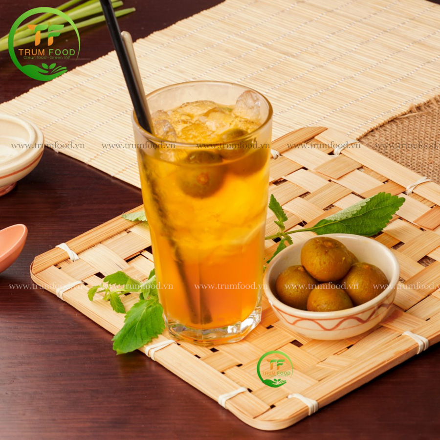 Nước Sấu