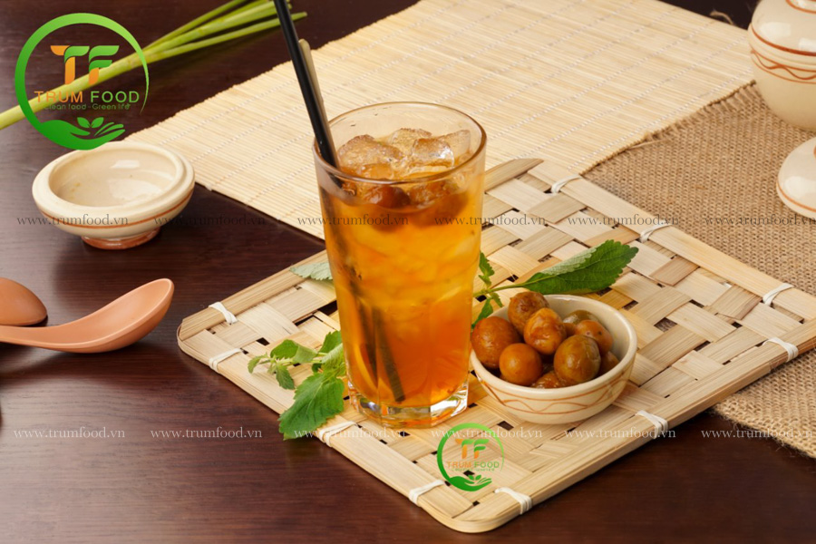 Nước Mơ