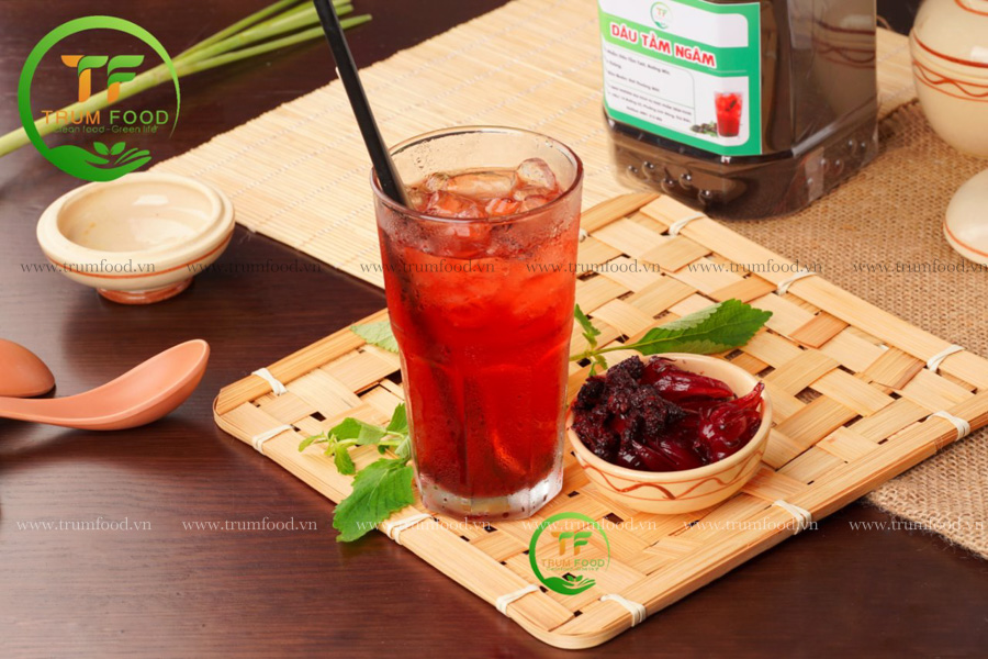Nước Dâu Tằm