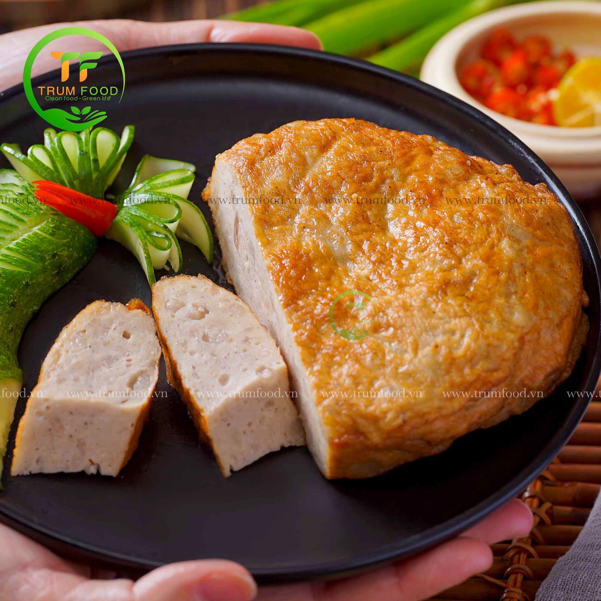 Chả Mỡ